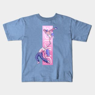 Dance Kids T-Shirt